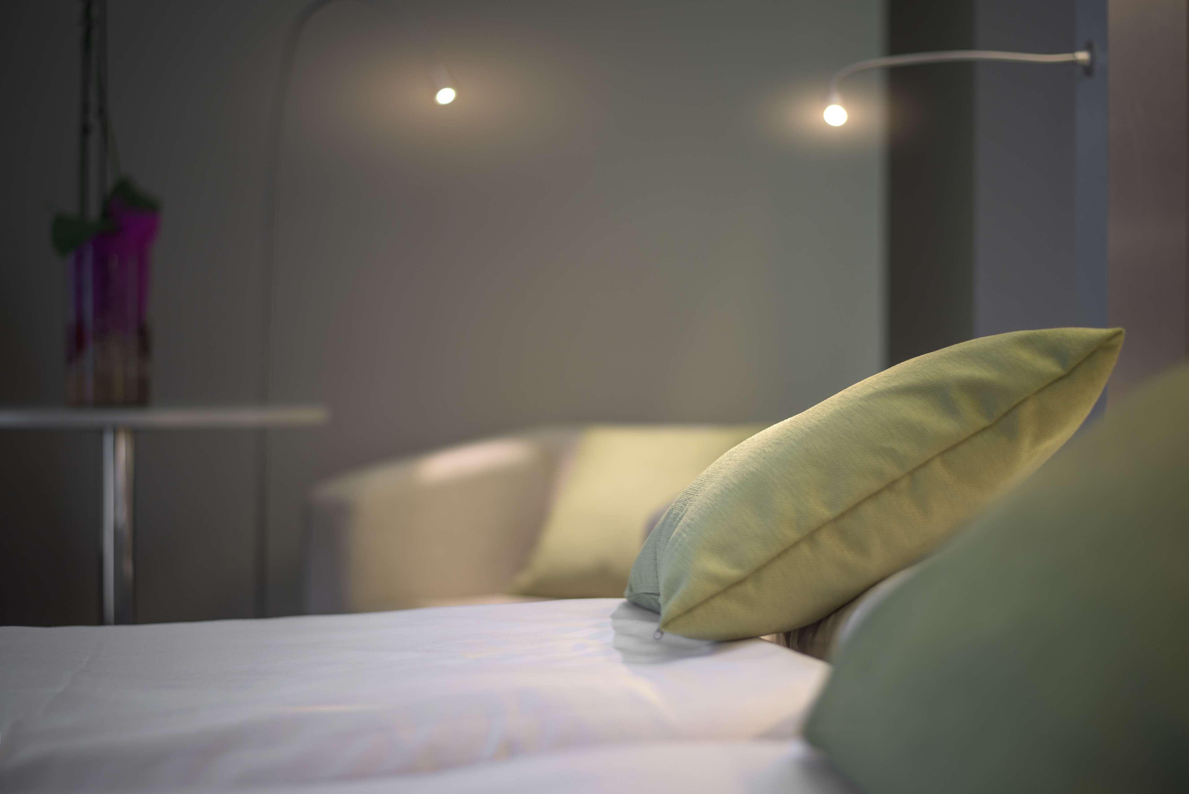 Székesfehérvár Best Western Plus Lakeside Hotel מראה חיצוני תמונה