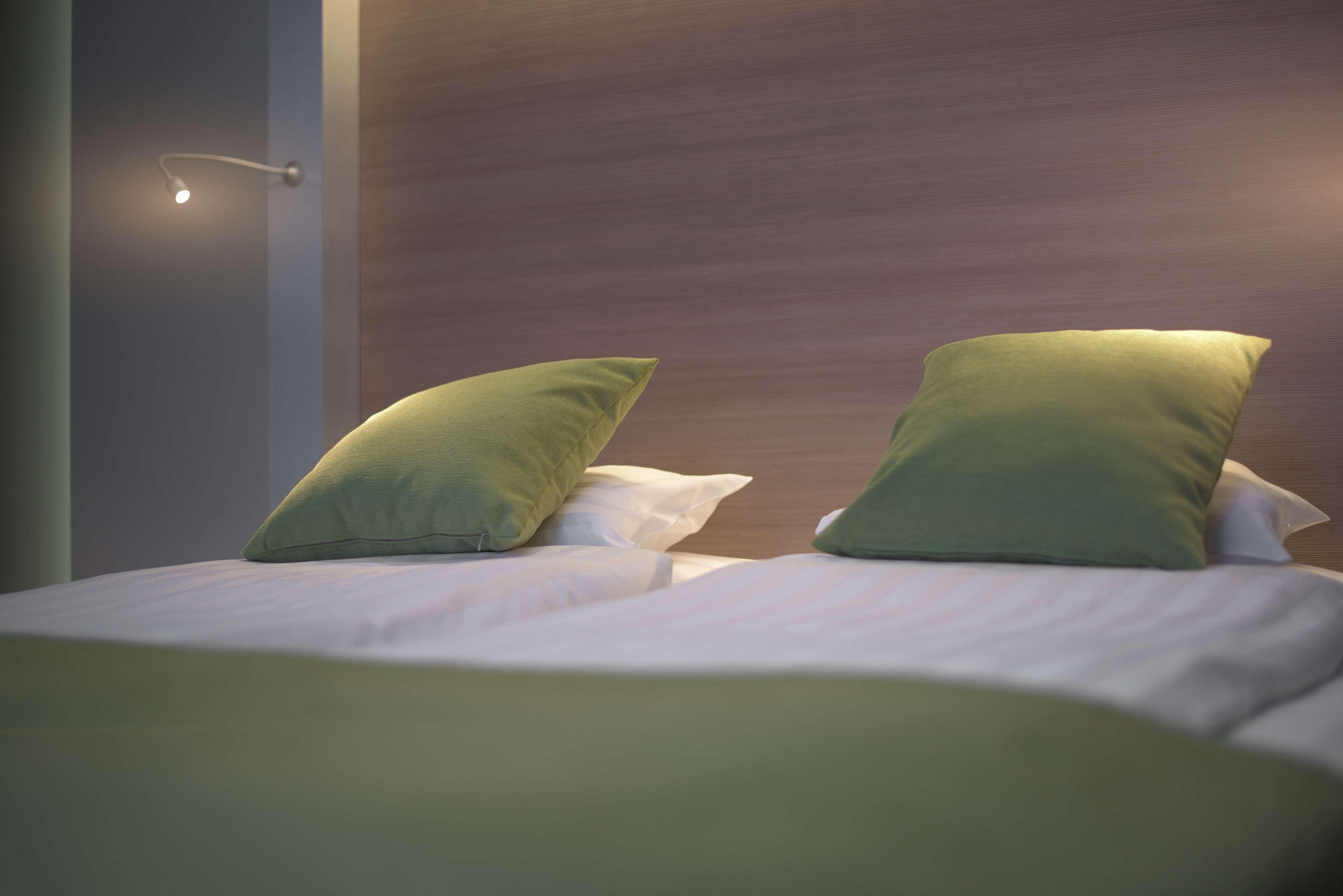 Székesfehérvár Best Western Plus Lakeside Hotel מראה חיצוני תמונה