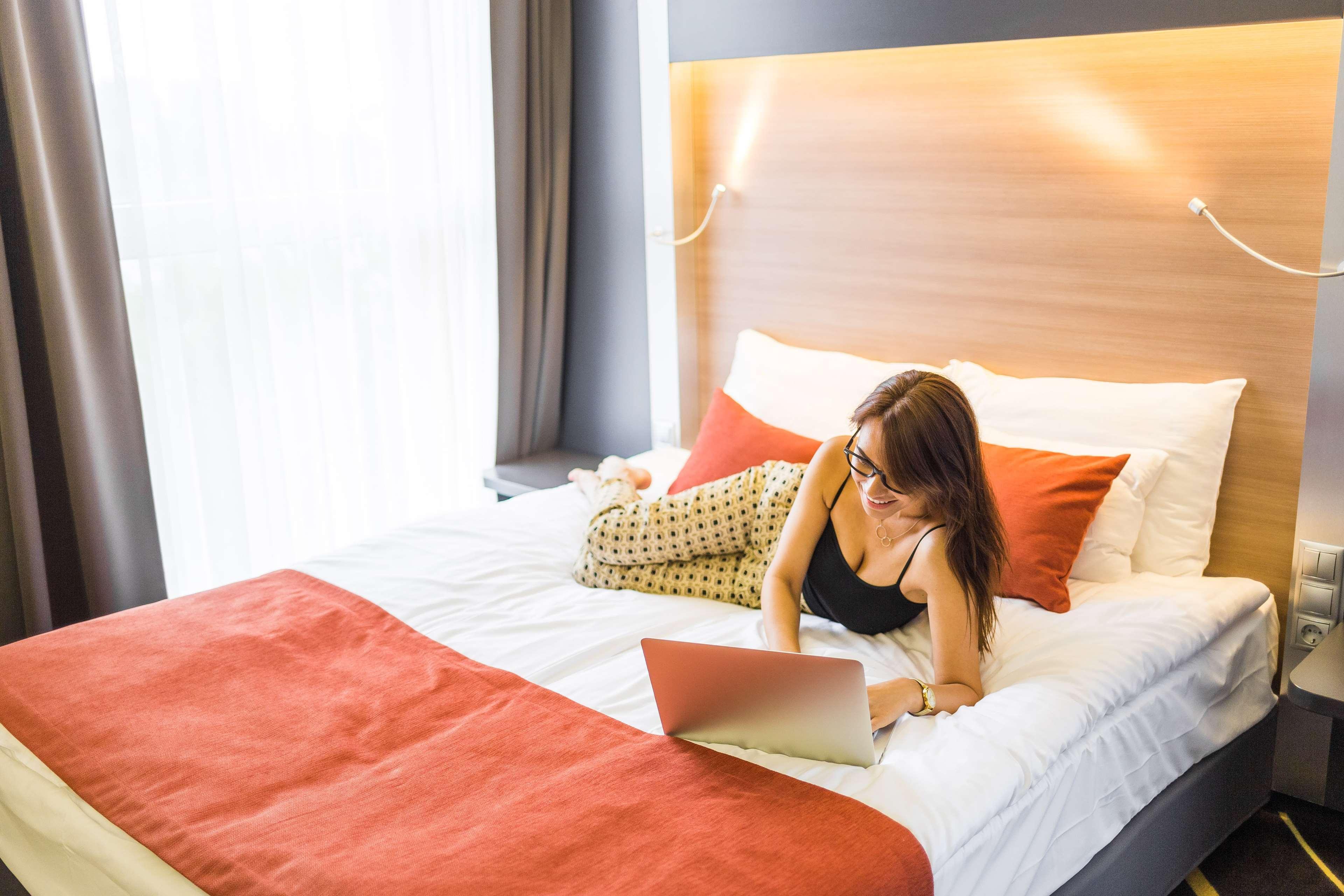 Székesfehérvár Best Western Plus Lakeside Hotel מראה חיצוני תמונה
