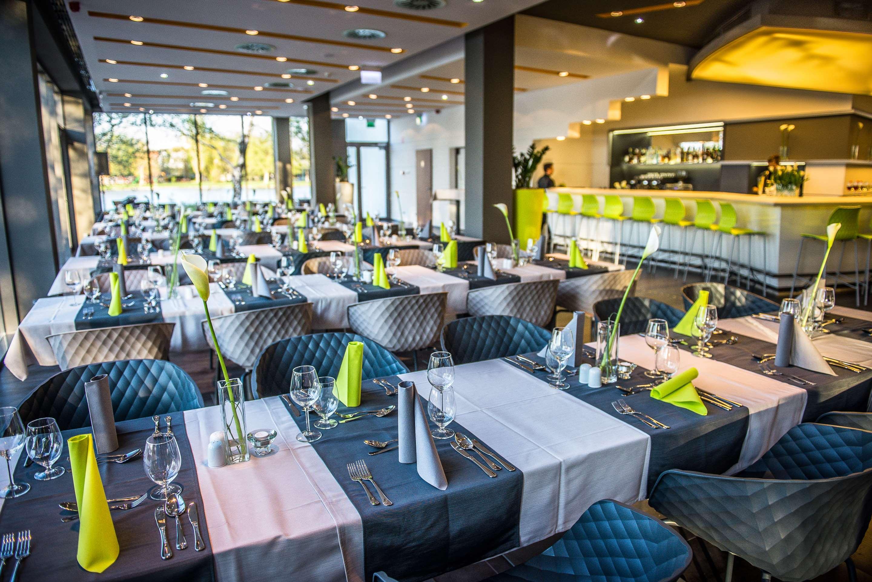 Székesfehérvár Best Western Plus Lakeside Hotel מראה חיצוני תמונה